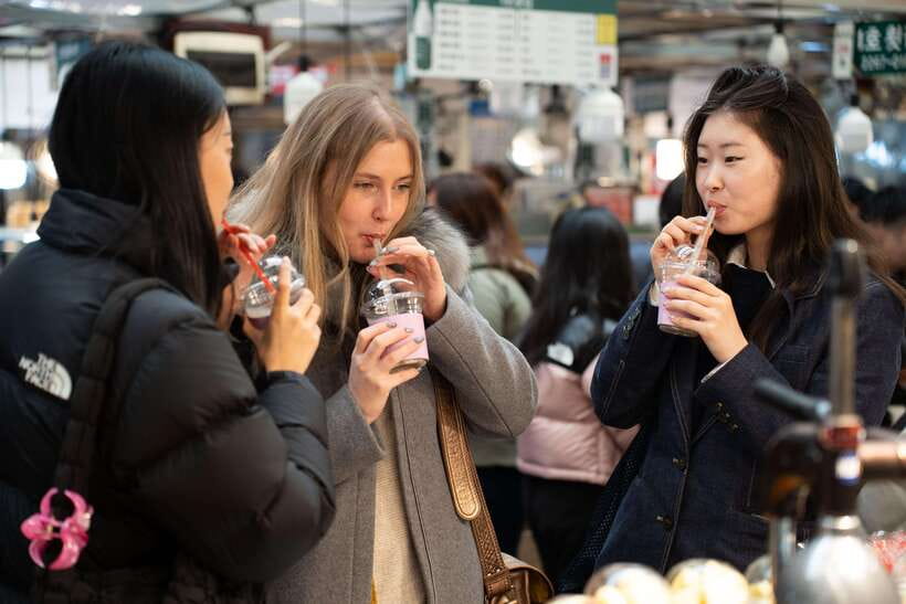 Hidden Stories & Flavors: Traditional Market Food Tour - Is $100 a fair price?