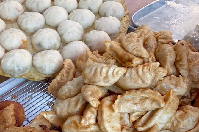 Hidden Street Food food tour in Seoul - Who should book this afternoon