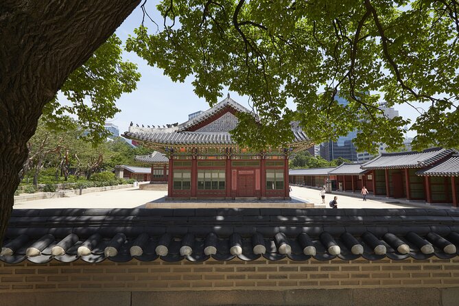 Highlights of Seoul Tour in Seoul: Deoksugung & N Seoul Tower - Key points to know before booking