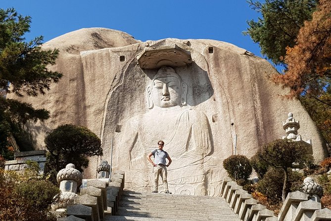 Hike at Mt. Bukhansan National Park with professional Guide(including Lunch) - Who will enjoy this hike most