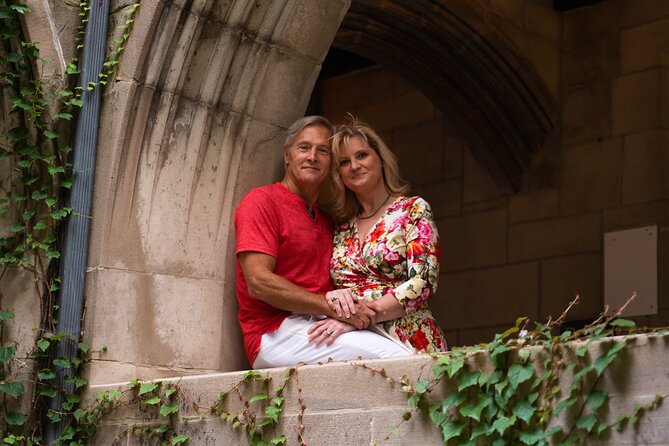 Hire Photographer, Professional Photo Shoot - Seoul - Practical planning for the day