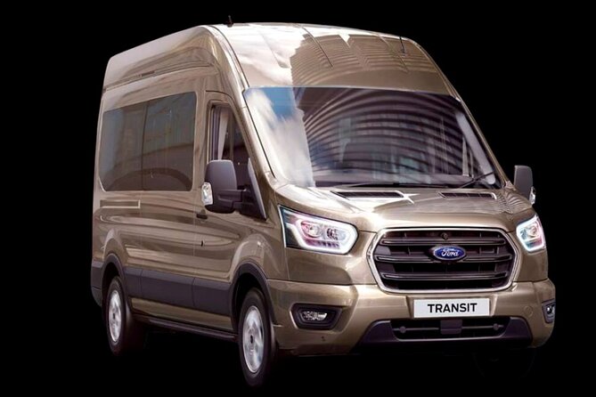 Incheon Airport (ICN) Transfer to Seoul/Suwon/Seongnam/Yongin - Finding the driver after baggage claim