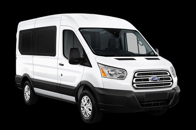 Incheon Airport (ICN) Transfer to Seoul/Suwon/Seongnam/Yongin - The hotel drop-off is direct, but check the curb