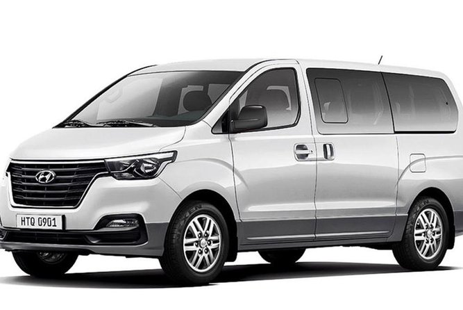 Incheon Airport Pickup - Why a private ride can make Incheon easier