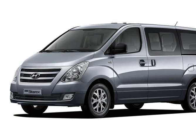 Incheon Airport Transfer Service private transport to/from Seoul - Key details worth knowing