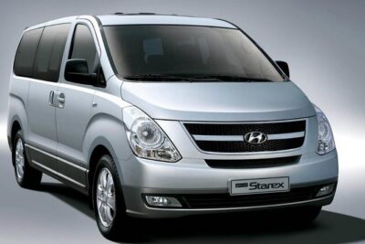 Incheon Airport Transfer Service private transport to/from Seoul
