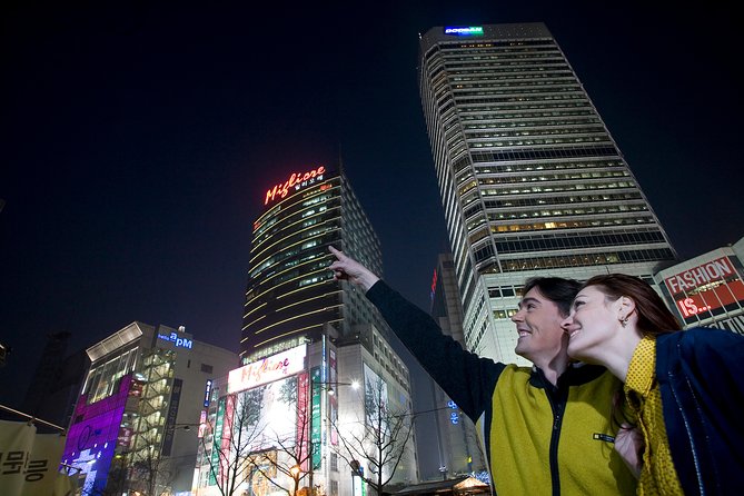 Incheon Port Transfer to Seoul (NCL/CELEBRITY) or Vice Versa - Key points at a glance