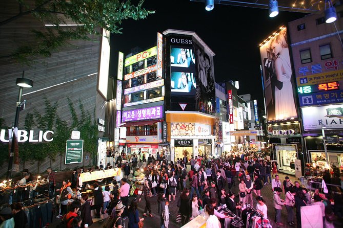 Incheon Port Transfer to Seoul (NCL/CELEBRITY) or Vice Versa - Pickup timing matters more than the advertised 90 minutes