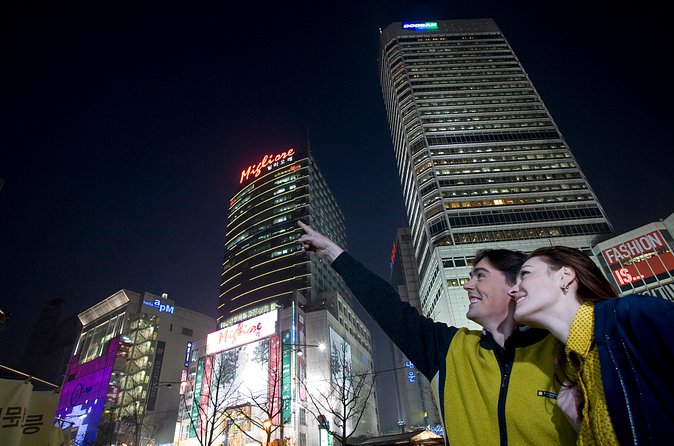 Incheon Port Transfer to Seoul (NCL/CELEBRITY) or Vice Versa - What the driver and vehicle service are like