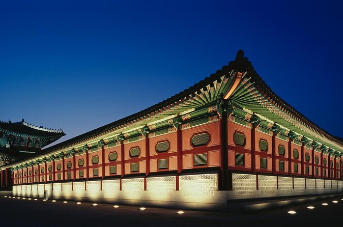 Incheon Port Transfer to Seoul (NCL/CELEBRITY) or Vice Versa - Who will get the most from this transfer