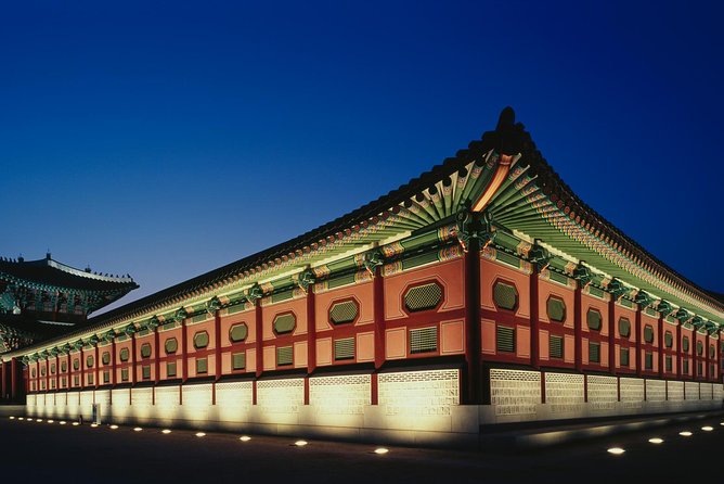 Incheon Port Transfer to Seoul (NCL/CELEBRITY) or Vice Versa - What is included, and what you should arrange yourself