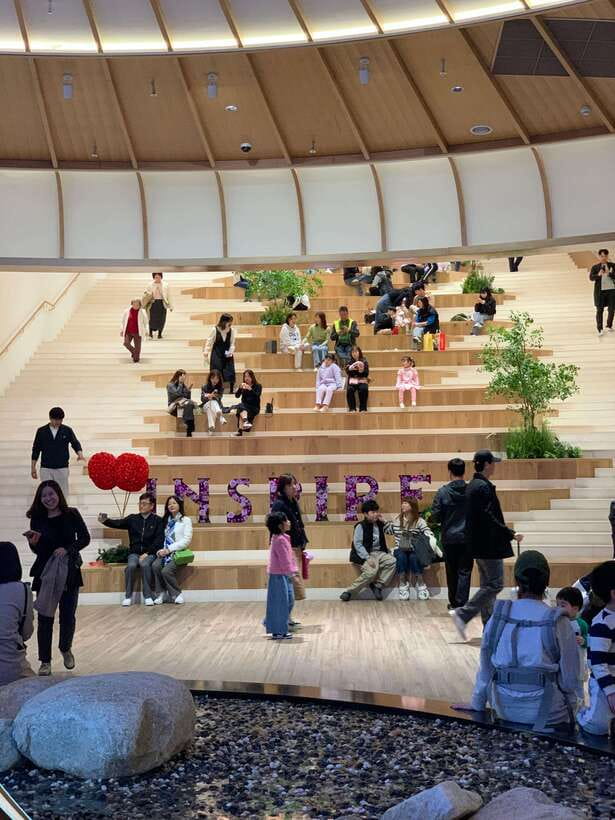 Incheon: Sunset Beach & China/Japan Town & Inspire Resort - Why this Incheon day trip works