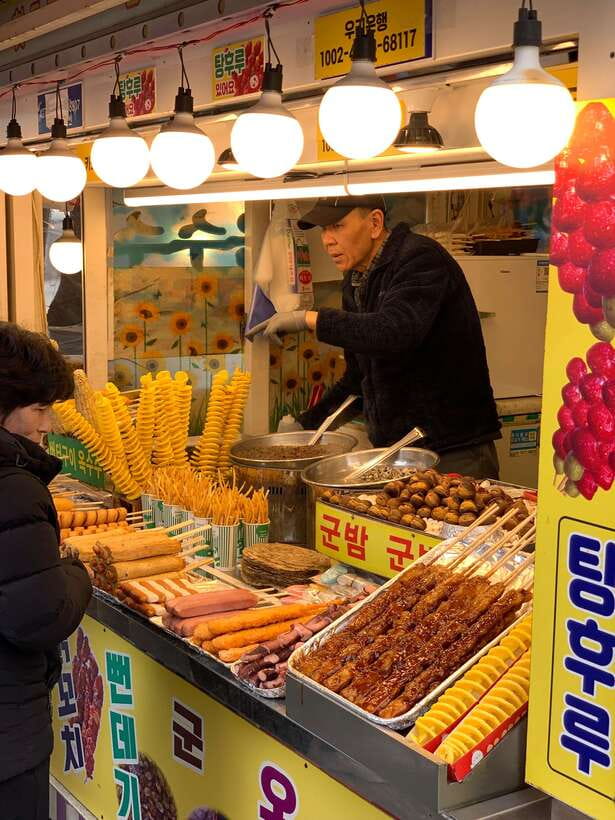Incheon: Sunset Beach & China/Japan Town & Inspire Resort - Who will enjoy this route most