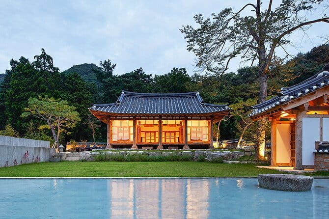 Jeonju Hanok Stay & Mt. Jiri Hiking from Seoul - Why this Seoul escape works