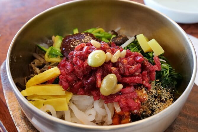 Jeonju Hanok Stay & Mt. Jiri Hiking from Seoul - Who will enjoy this trip most
