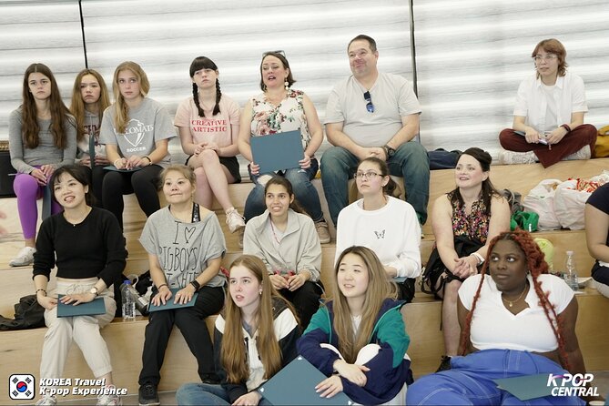 K-Pop Dance Class & idol short Video shooting&Hair/Makeup Styling - Why the Standard Package May Be the Sweet Spot
