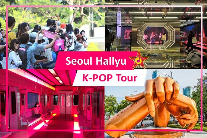 K-POP Experience in Seoul: Real K-POP Agency & Fan Culture - A K-pop day that works for beginners too