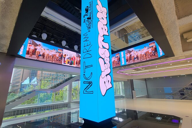 K-POP Experience in Seoul: Real K-POP Agency & Fan Culture - What the guides add to the day
