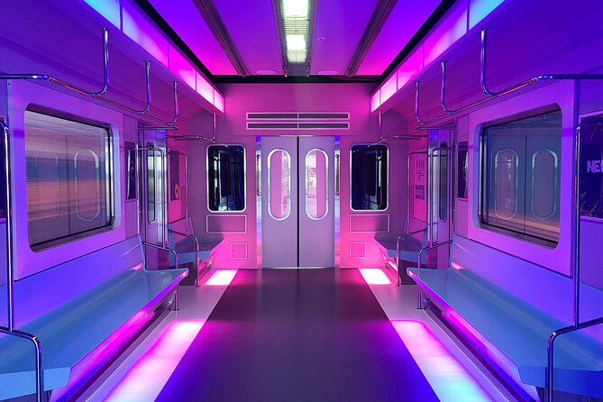 K-POP Experience in Seoul: Real K-POP Agency & Fan Culture - Is $43 good value for Seoul?