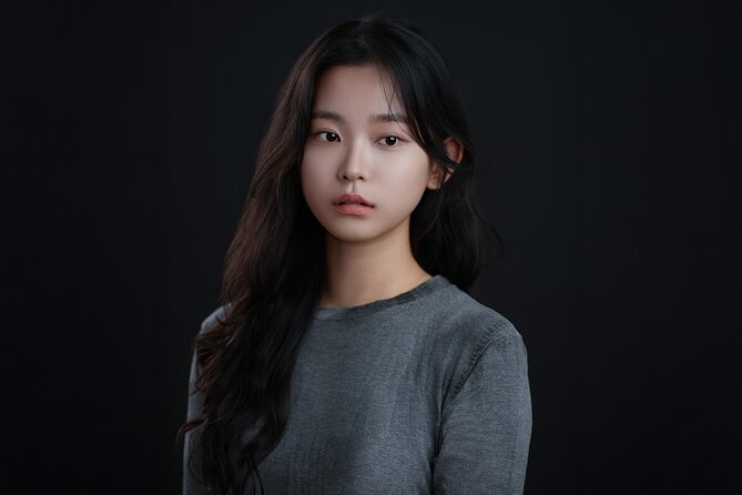 K-Style Photoshoot in Seoul | Hair and Makeup Optional - How the 30 to 60-minute session works