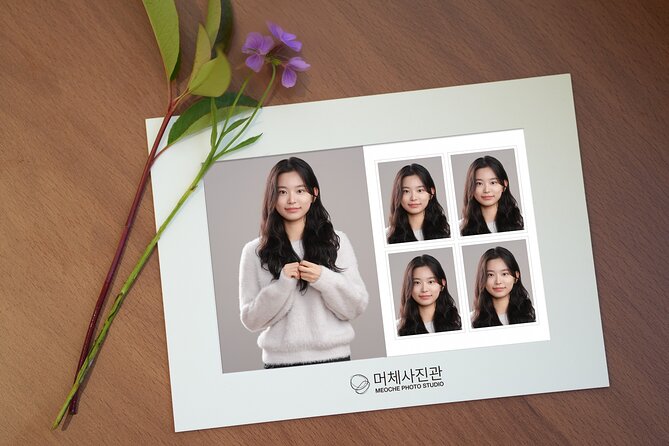 K-Style Photoshoot in Seoul | Hair and Makeup Optional - Is $65 a fair price?
