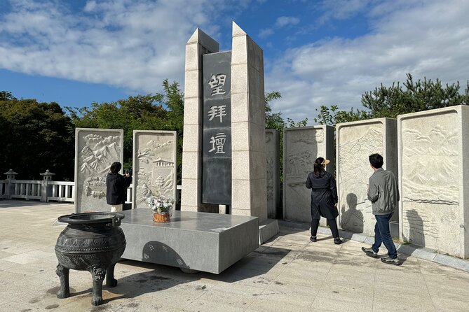 Korea DMZ Private Tour with War Memorial Tour as Service - What the guides add to the experience