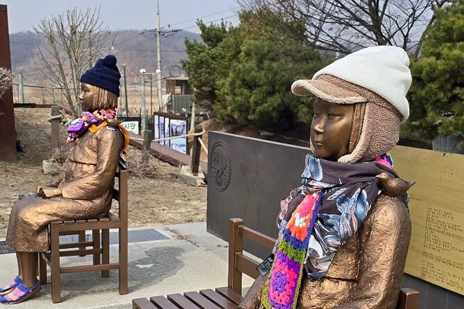 Korea DMZ Private Tour with War Memorial Tour as Service - Is $299 per group a fair price?
