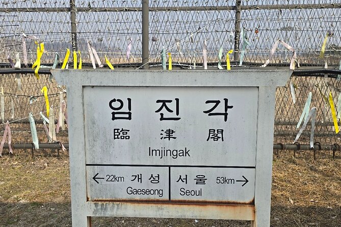 Korea DMZ Private Tour with War Memorial Tour as Service - Walking into the Third Infiltration Tunnel