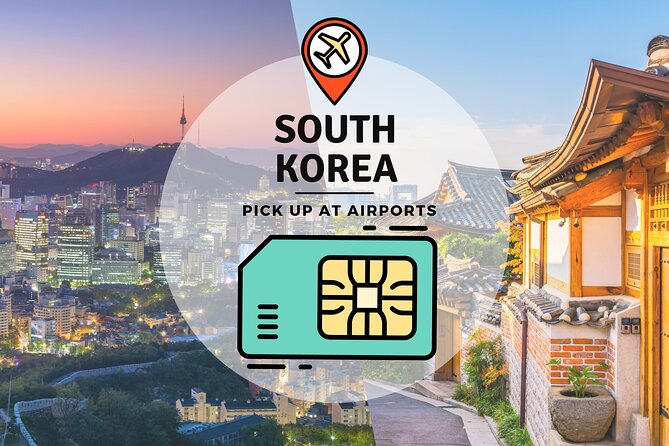 Korea SIM Card with SKT Unlimited Local Data & Voice Calls - Making sure your phone is ready