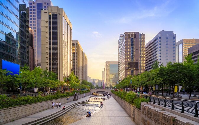 [KoreaByLocal] Authentic Seoul Night Walk and Chicken & Beer - Key details at a glance