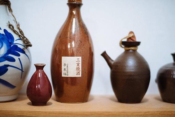 Korean Brewery - Is $150 a fair price?