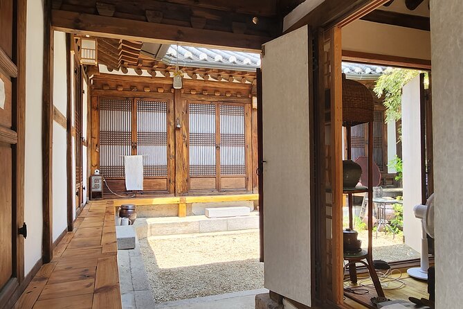 Korean Brewery - Inside the 10th-generation brewmaster’s workshop