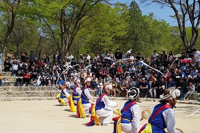Korean Folk Village Afternoon Half day Tour - Is $80 a fair price?