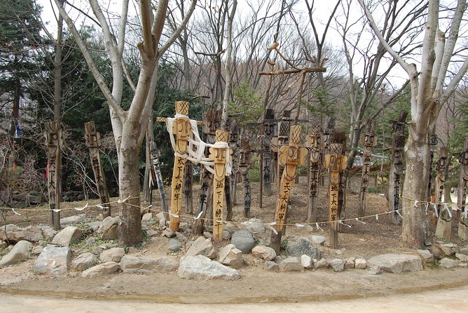 Korean Folk Village Afternoon Tour from Seoul - Farmers’ music and swirling folk dance