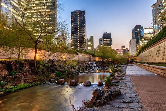 Korean History & Heritage Tour - A smart way to see Seoul’s old northern districts