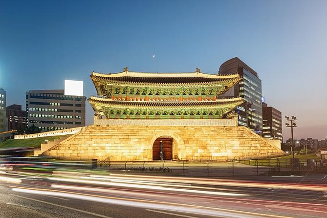 Korean History & Heritage Tour - Jogyesa Temple and Korea’s Buddhist tradition