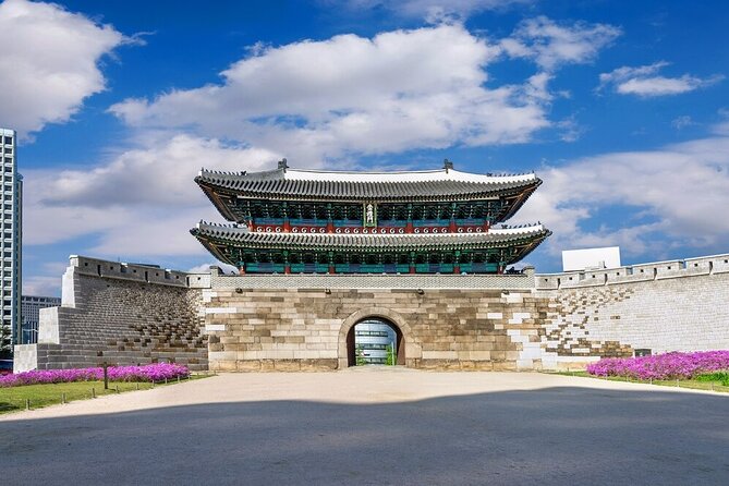 Layover & Stopover in Seoul/private Tour - Aegibong Peace Eco Park and the Korean border