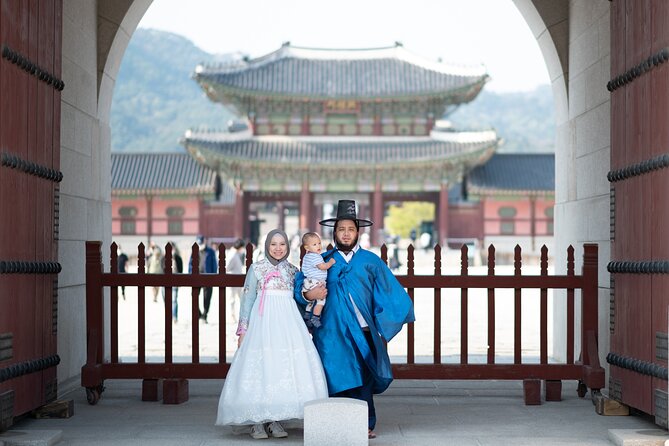 Layover Tour from Incheon Airport to Seoul with a Tour Specialist - Jogyesa Temple and Seoul’s Buddhist center