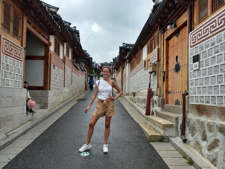 Layover tour to Gyeongbokgung-Folk Museum-Bukchon-Insadong - Should you book the Gyeongbokgung layover tour?