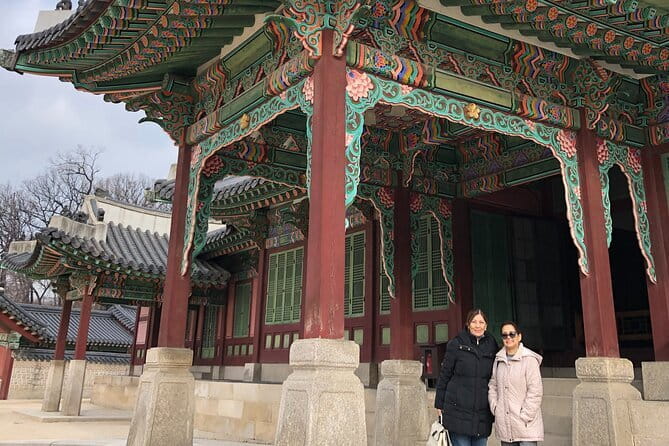 Lee’s Private 4-hour Customized Seoul Tour - Why a custom Seoul tour can work better than a fixed route