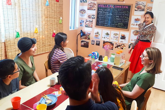 Local Home Korean Cooking Class & Market Adventure in Seoul - Should you book the Mangwon market cooking class?