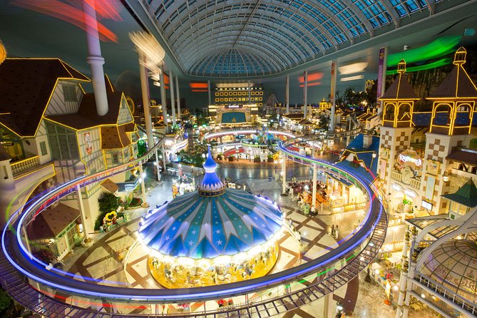 Lotte World Package Deal - Is $225 a fair price?