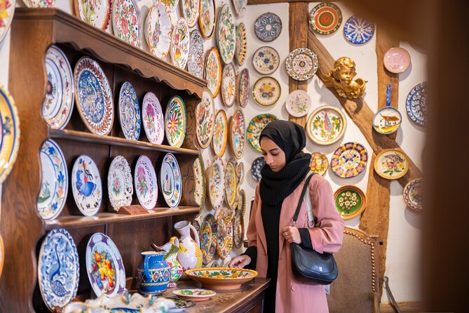 Make Your Trip Around Nami Island With an Expert(DSLR option) - The guide makes the private format worthwhile