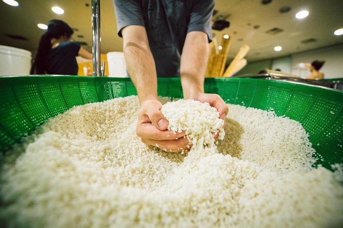 Makgeolli Brewing Class - Key points to know before booking