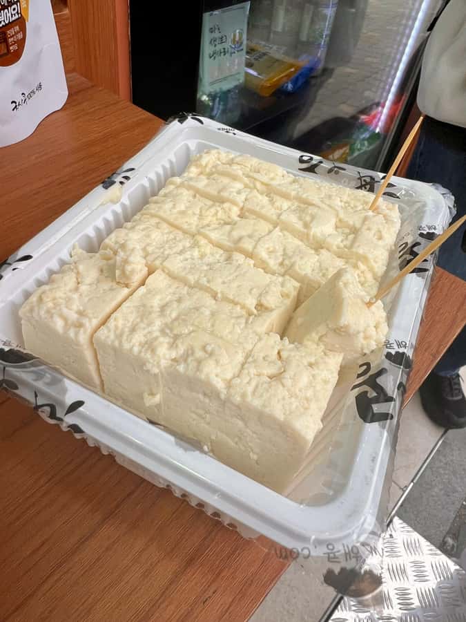 Mangwon Market Food tour By Locals;Cheap Eats to Fancy Feast - Should you book Mangwon Market Food Tour by Locals?