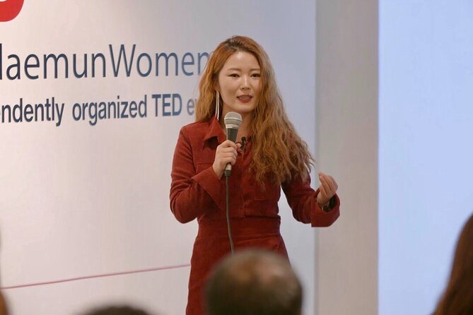 Meet North Korean Defector &Talk after your DMZ trip - Why This Conversation Adds What the DMZ Cannot