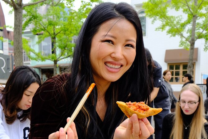 Meet North Korean Defector &Talk after your DMZ trip - North Korean Food as Part of the Story