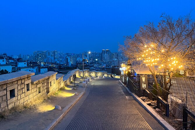 Morning Bike Tour along the Han River with a Local - Key points to know before you book