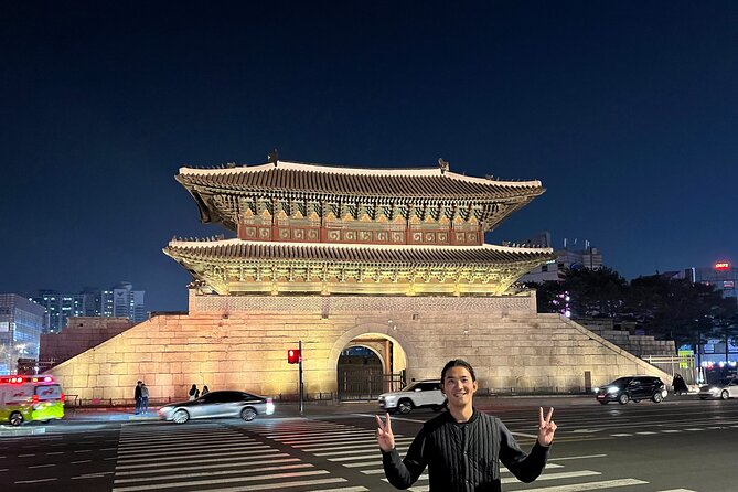 Morning Bike Tour along the Han River with a Local - Why a bicycle is a smart way to see the Han River
