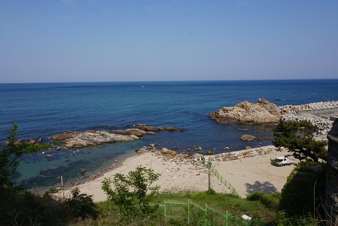 Mount Seorak and Naksansa Temple One Day Tour from Seoul - Who should book this tour?